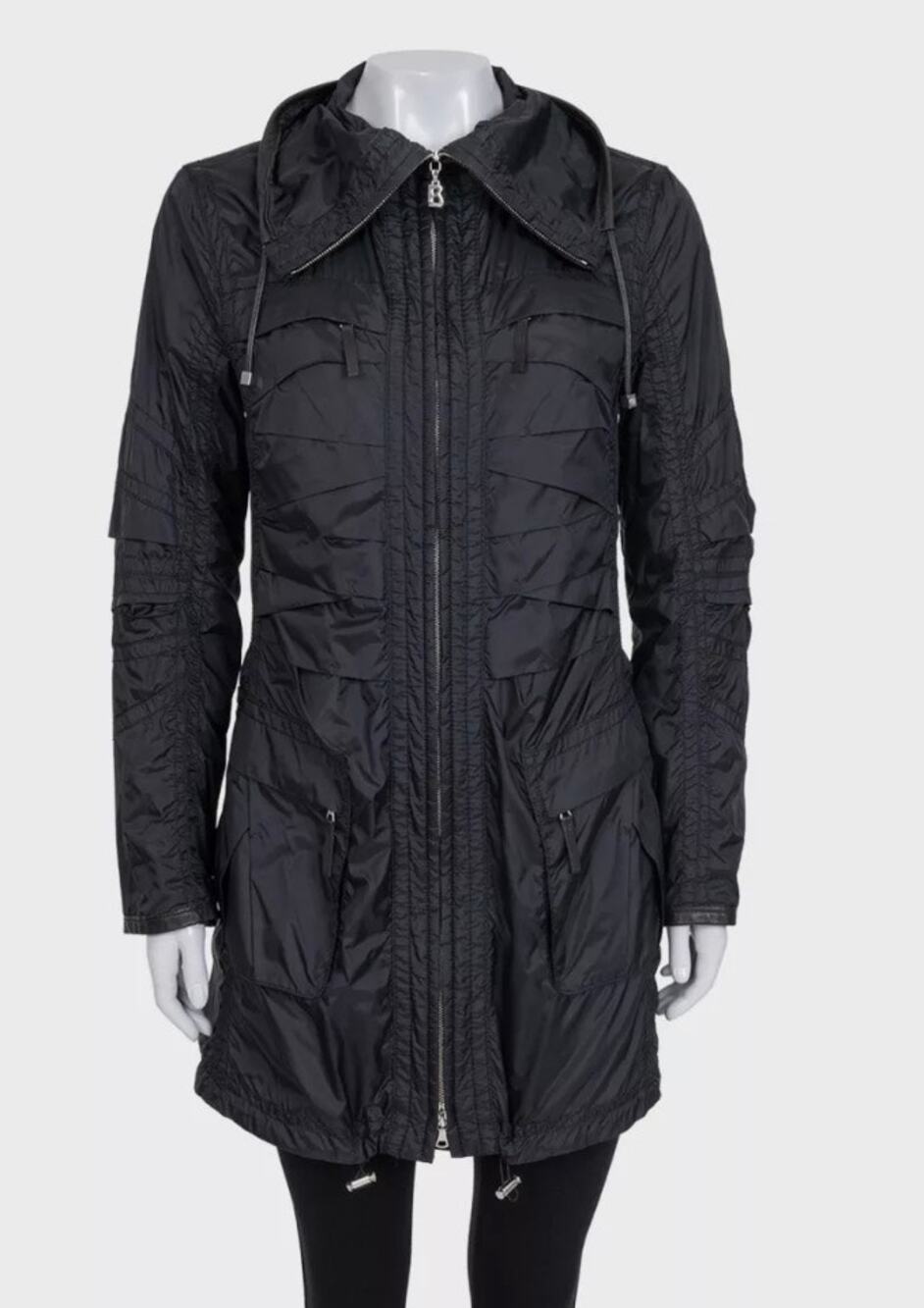 Bogner Women's Straight Cut Jacket, Size M